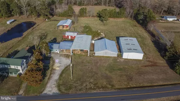 Pocomoke City, MD 21851,3803 SHEEPHOUSE RD