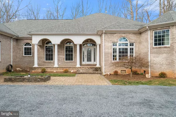 Warrenton, VA 20186,9476 WITHERS MILL WAY