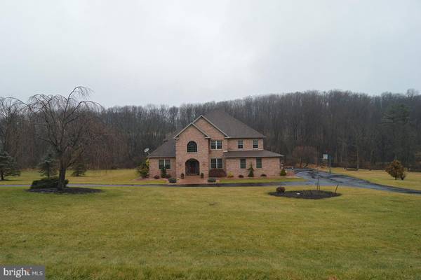 Mohnton, PA 19540,728 FAIRMONT AVE