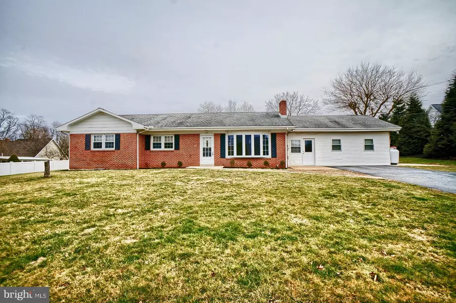 511 MOUNTAIN RD, Dillsburg, PA 17019