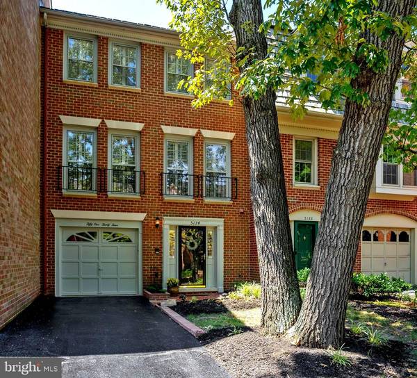 5134 HERITAGE LN, Alexandria, VA 22311