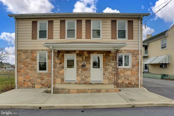 128 E MADISON, Greencastle, PA 17225