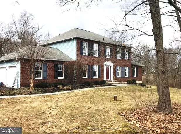 Harleysville, PA 19438,117 LORI LN