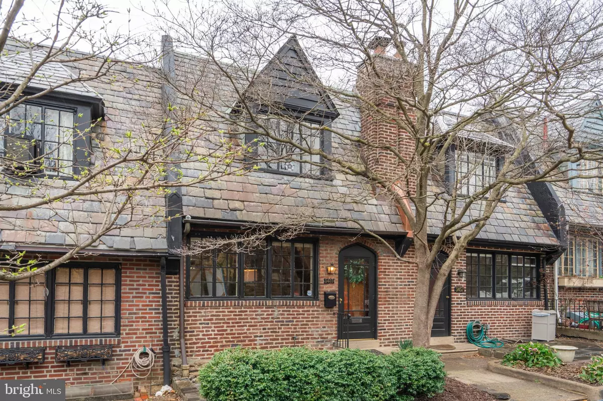 Philadelphia, PA 19129,3459 W PENN ST
