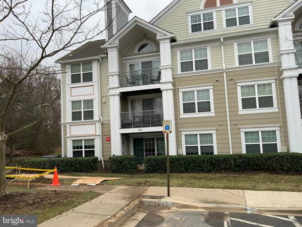 152 KENDRICK PL #22, Gaithersburg, MD 20878