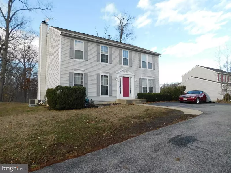 1702 WALKUS CT, District Heights, MD 20747