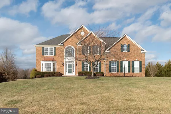 Round Hill, VA 20141,36420 DWYER CT