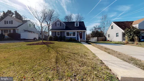 Alexandria, VA 22307,6626 CAVALIER DR