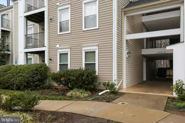 Rockville, MD 20850,15313 DIAMOND COVE TER #11-8