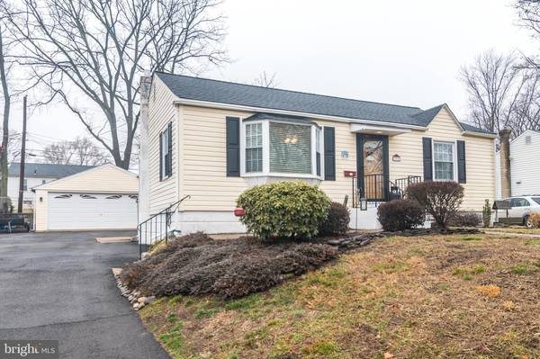 1902 CARTON RD, Hatboro, PA 19040