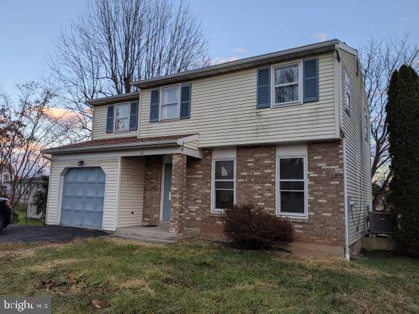 Bally, PA 19503,540 POPLAR ST