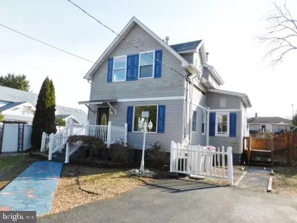 87 LOUISA LN, Vineland, NJ 08360