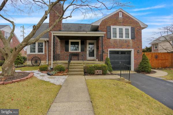 108 HARVEY AVE, Reading, PA 19606