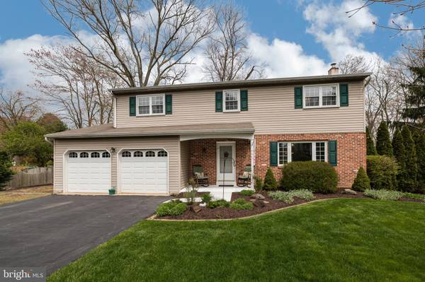 2128 REBECCA DR, Hatfield, PA 19440