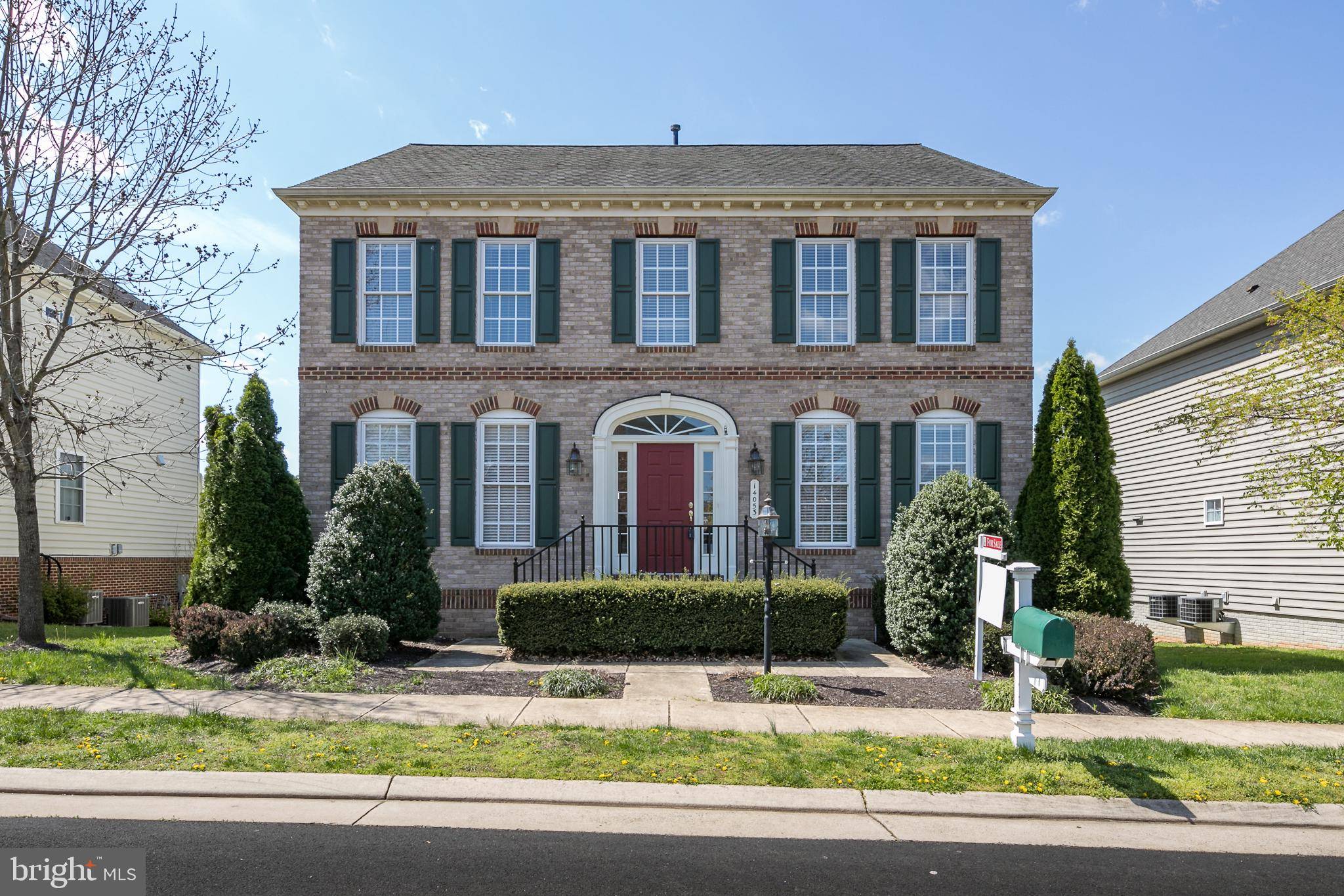 14053 CLATTERBUCK LOOP, Gainesville, VA 20155