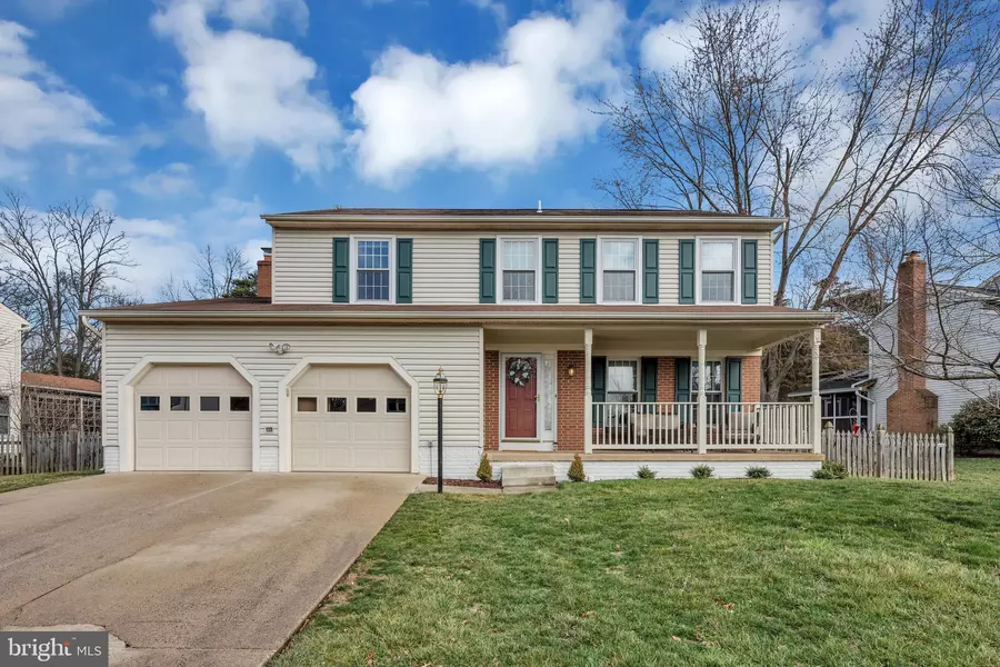 124 BRIARWOOD CT, Sterling, VA 20164