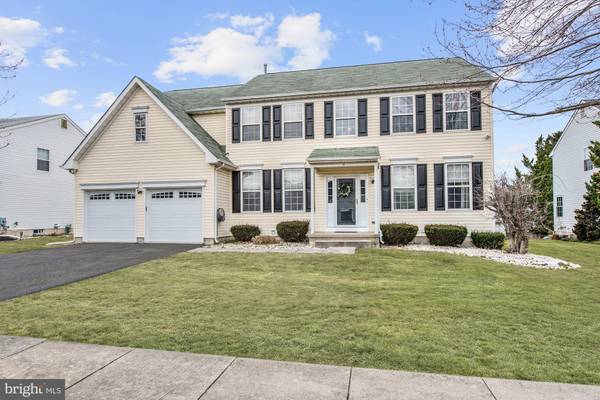 9 BROOK DR, Burlington Township, NJ 08016