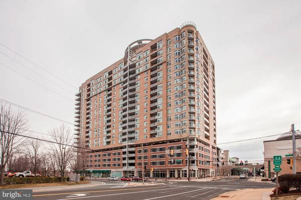 5750 BOU AVE #1607, Rockville, MD 20852