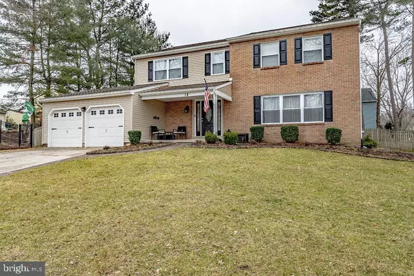 Mount Laurel, NJ 08054,18 BRETTON WAY