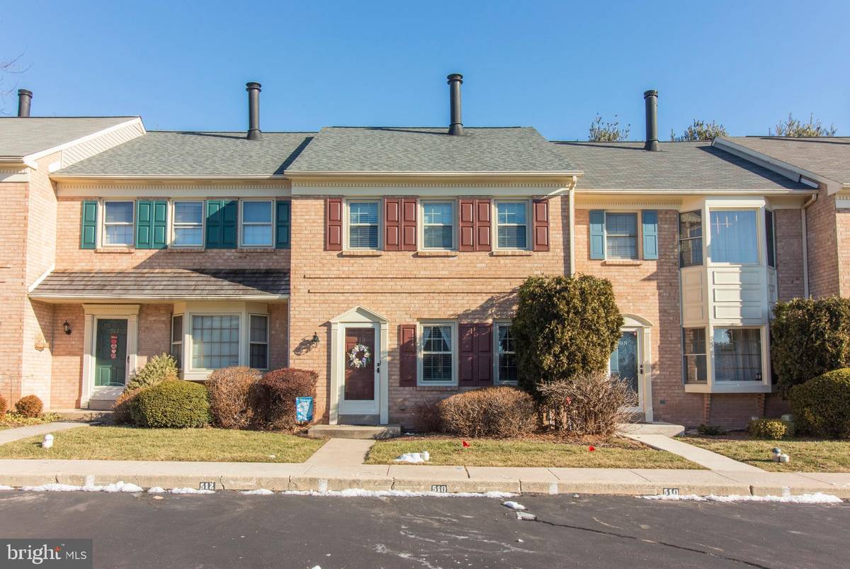 Collegeville, PA 19426,510 HANCOCK CT