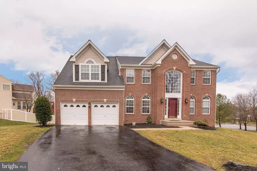 6402 BRICK HOUSE TER, Bowie, MD 20720