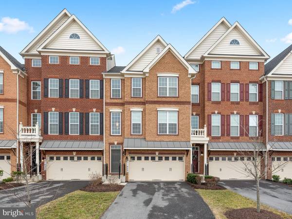 11023 BUGGY PATH, Upper Marlboro, MD 20772