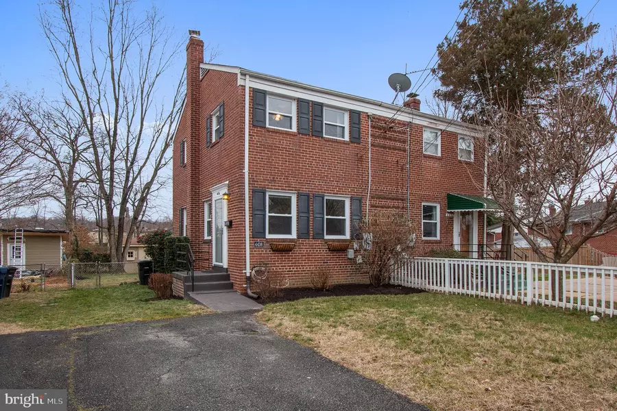 4436 VERMONT AVE, Alexandria, VA 22304