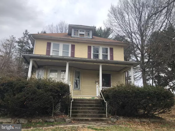 34 E JARRETTSVILLE RD, Forest Hill, MD 21050