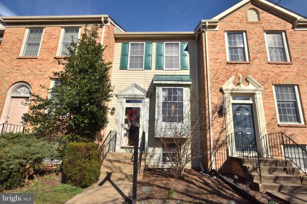 6539 SKYLEMAR TRL, Centreville, VA 20121