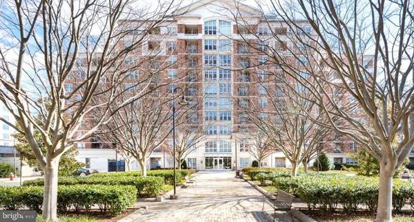 11760 SUNRISE VALLEY DR #1012, Reston, VA 20191