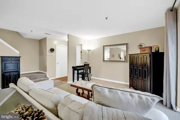 Towson, MD 21286,524 MCMANUS WAY #C2