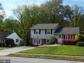 6 CHESHIRE CIR, Broomall, PA 19008