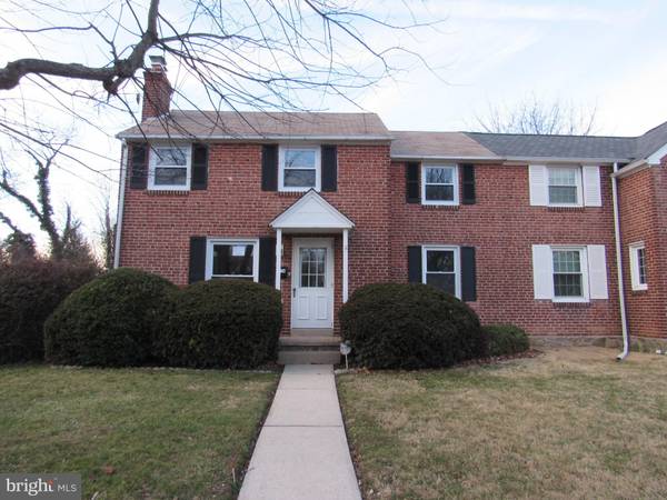 714 IRVINGTON PL, Chester, PA 19013