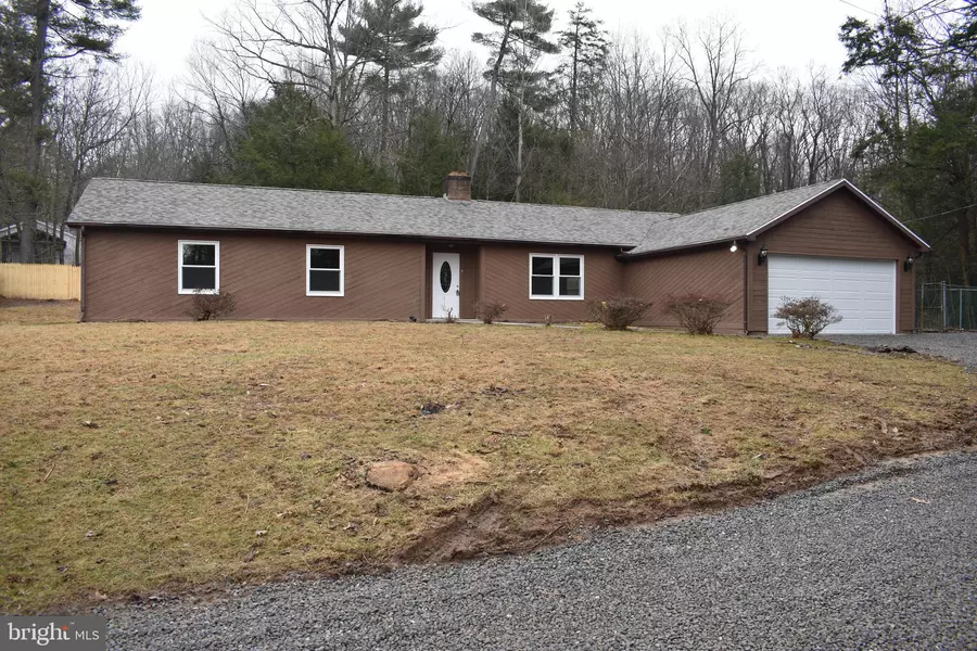 132 OVERLOOK TER, Orwigsburg, PA 17961