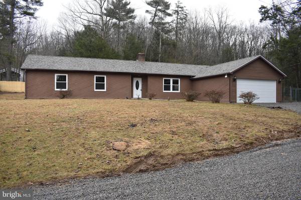 132 OVERLOOK TER, Orwigsburg, PA 17961