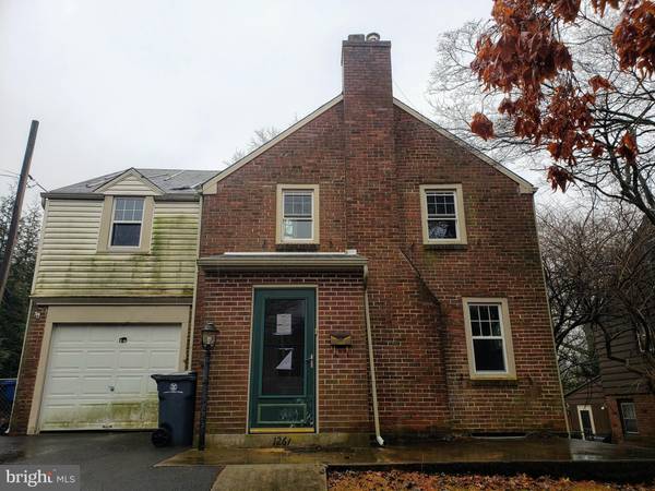 1267 HUNTINGDON RD, Abington, PA 19001