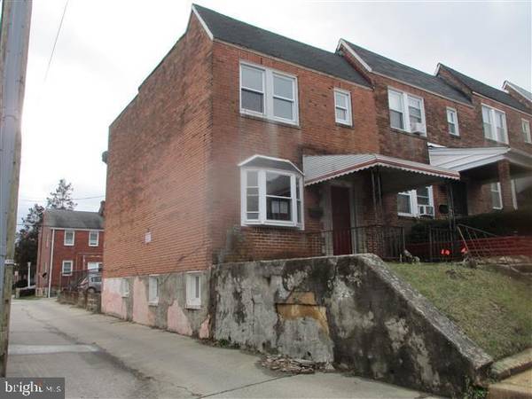 4117 CENTURY RD, Baltimore, MD 21206