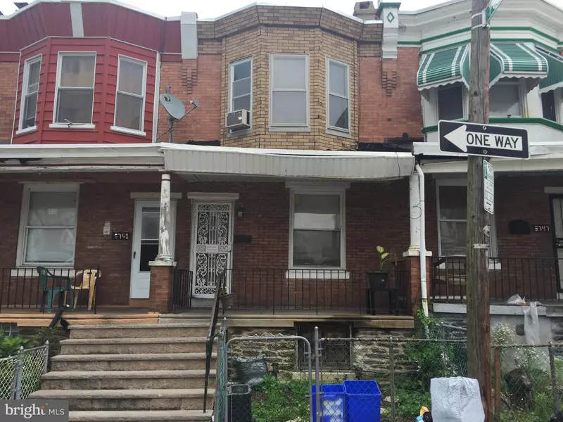 5749 N BEECHWOOD ST, Philadelphia, PA 19138