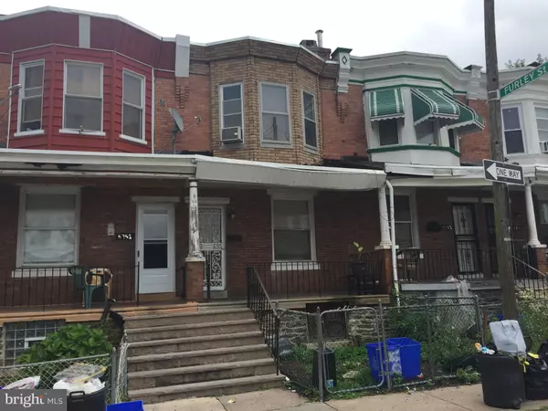 Philadelphia, PA 19138,5749 N BEECHWOOD ST