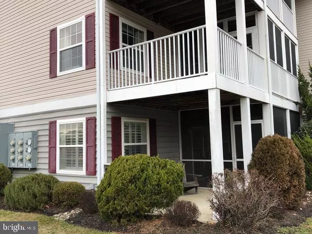 Middletown, DE 19709,1830-UNIT CONGRESSIONAL VILLAGE DR