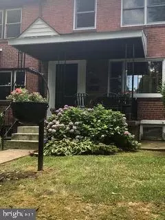 3213 YOSEMITE AVE, Baltimore, MD 21215