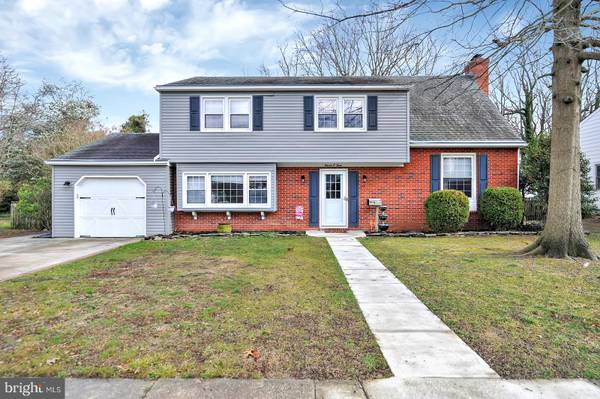 1103 WESTVIEW TER, Dover, DE 19904