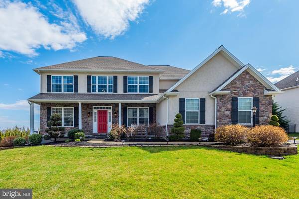 1401 SUMMIT WAY, Mechanicsburg, PA 17050