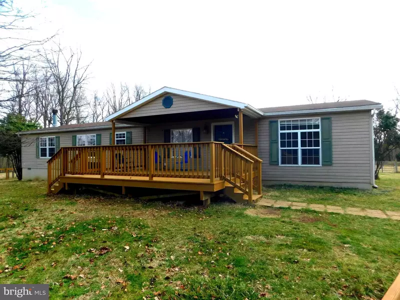 257 DOMER SQUARE, Kearneysville, WV 25430