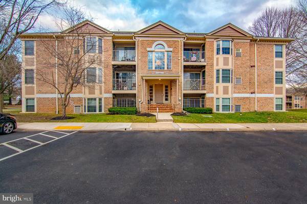 201 CROSSE POINTE CT #1C, Abingdon, MD 21009