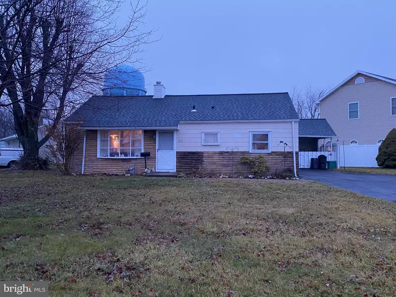 251 CARDIFF RD, Fairless Hills, PA 19030