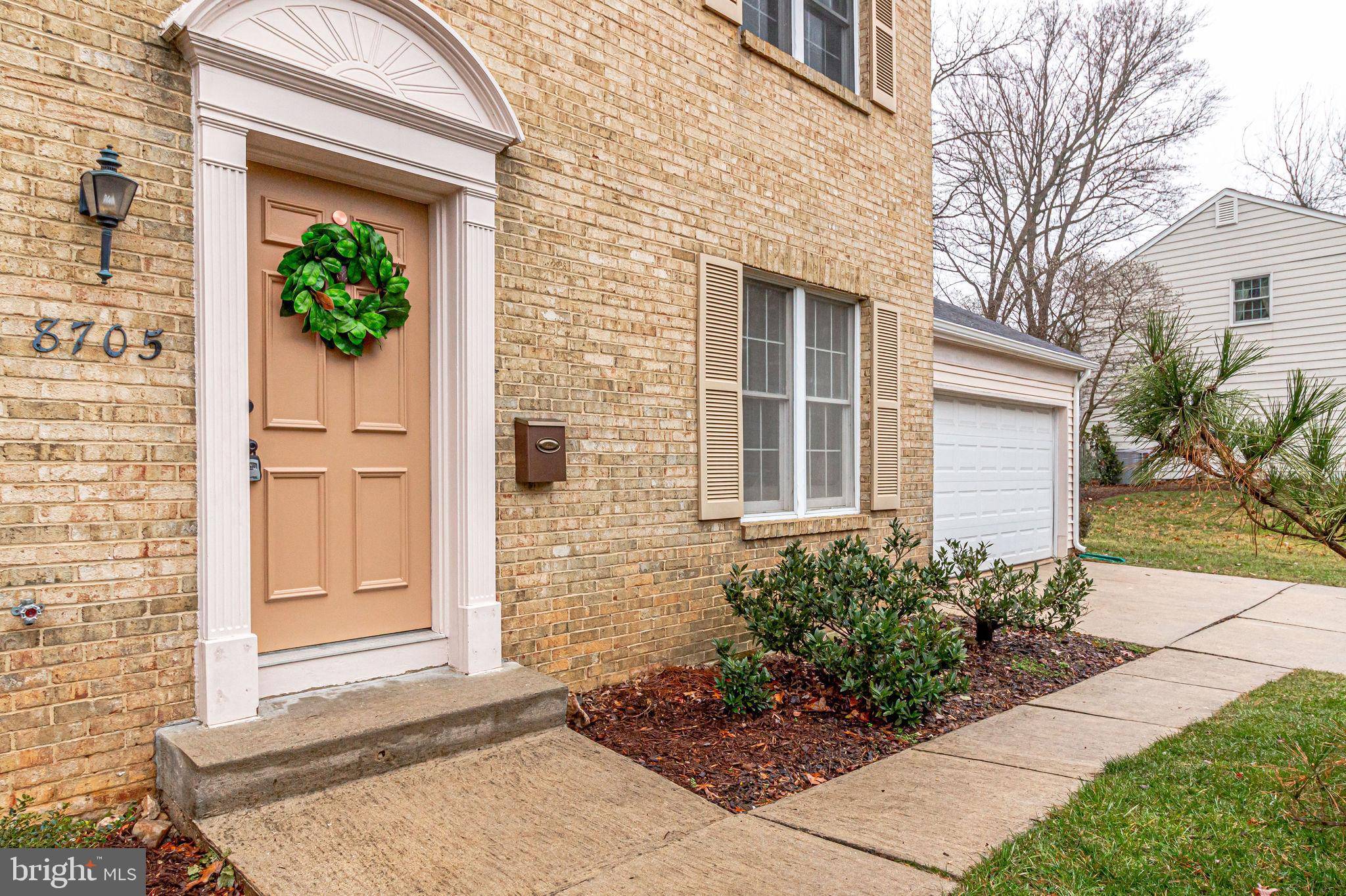 Annandale, VA 22003,8705 PAPPAS WAY