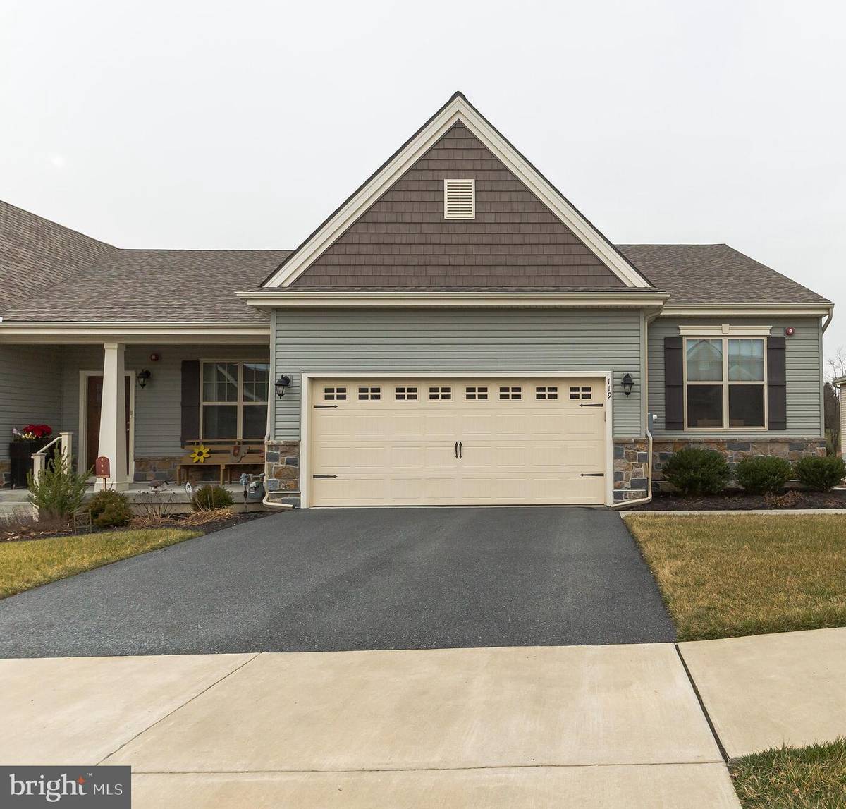 Landenberg, PA 19350,119 HARLOW POINTE CT