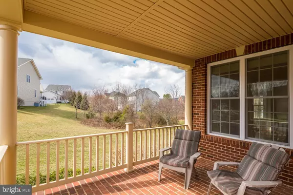 Haymarket, VA 20169,4680 GLASS MOUNTAIN WAY