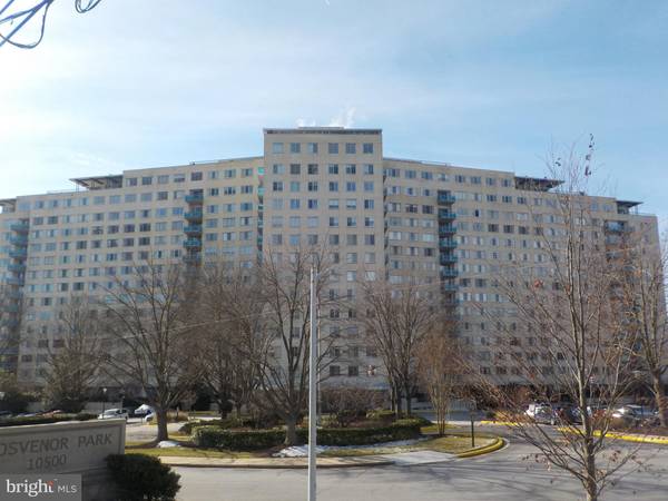 10500 ROCKVILLE PIKE #309, Rockville, MD 20852